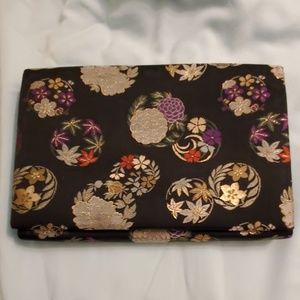Vintage Torii Tokyo Clutch